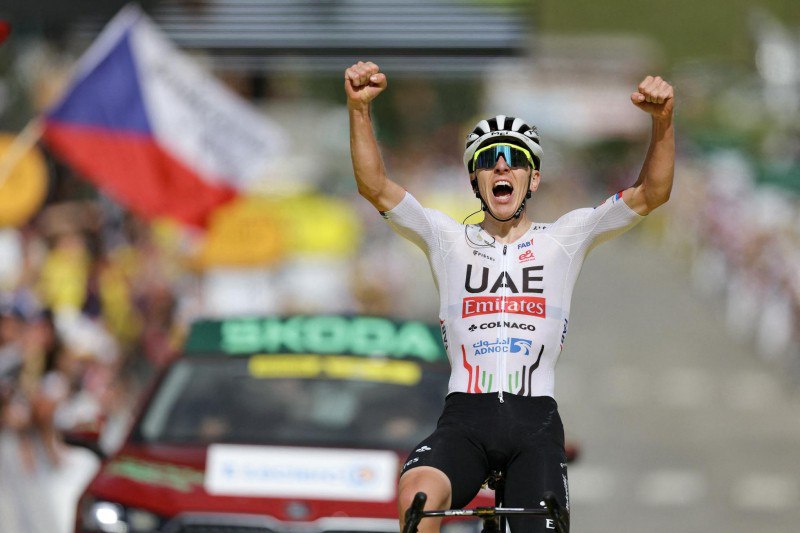 Experience The Tour De France In 2026
July marks an exciting time for cycling fans, as the Tour de France takes center stage for 23 action-packed days | Сетка — социальная сеть от hh.ru