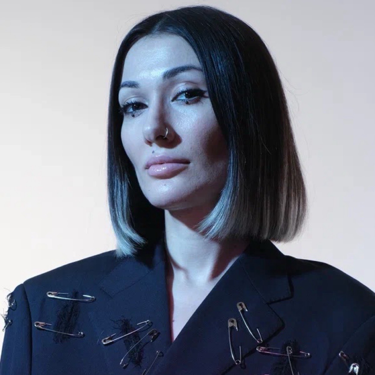 Мина Азарян | Сетка — социальная сеть от hh.ru