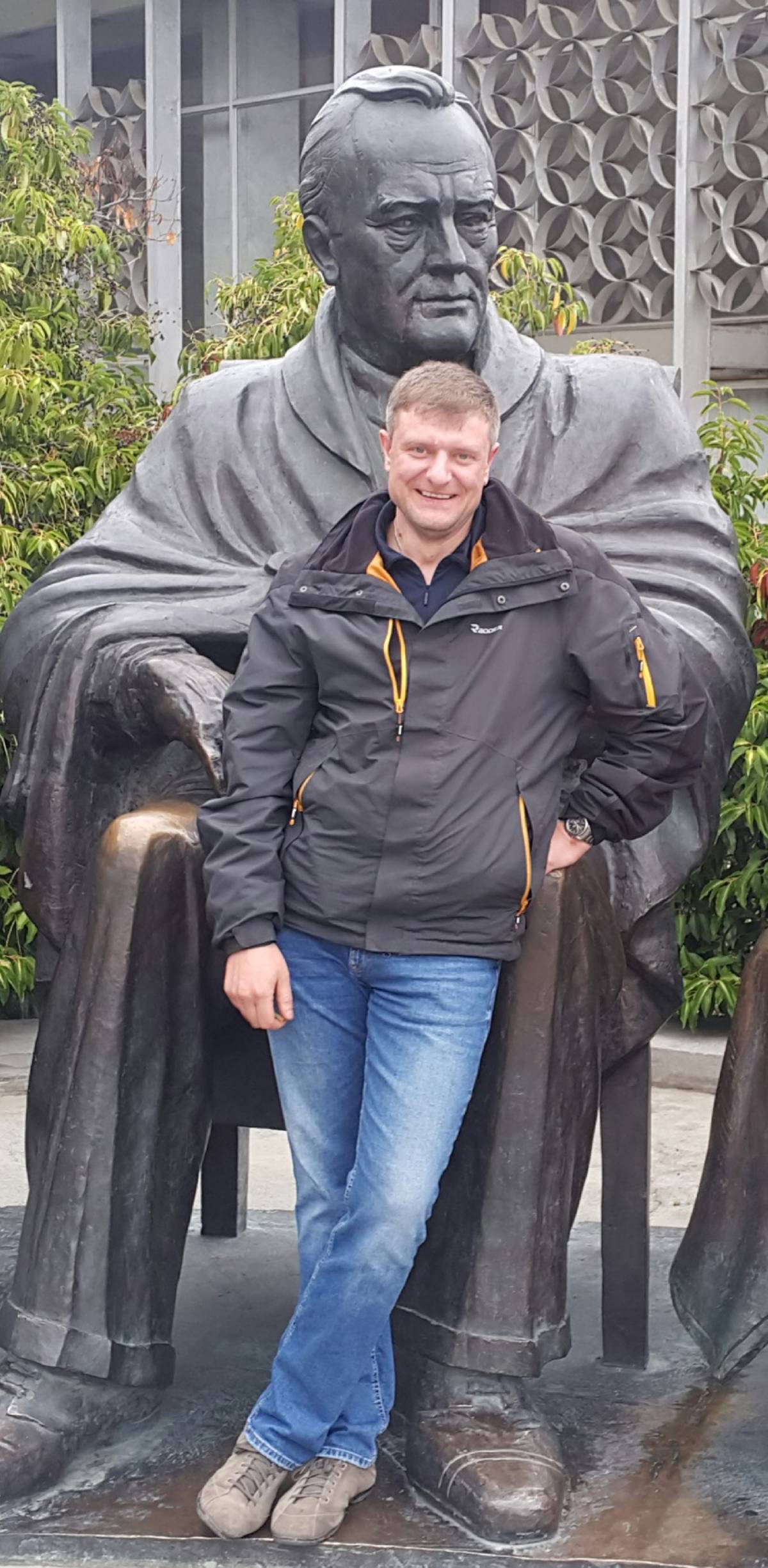 Евгений Юрьев