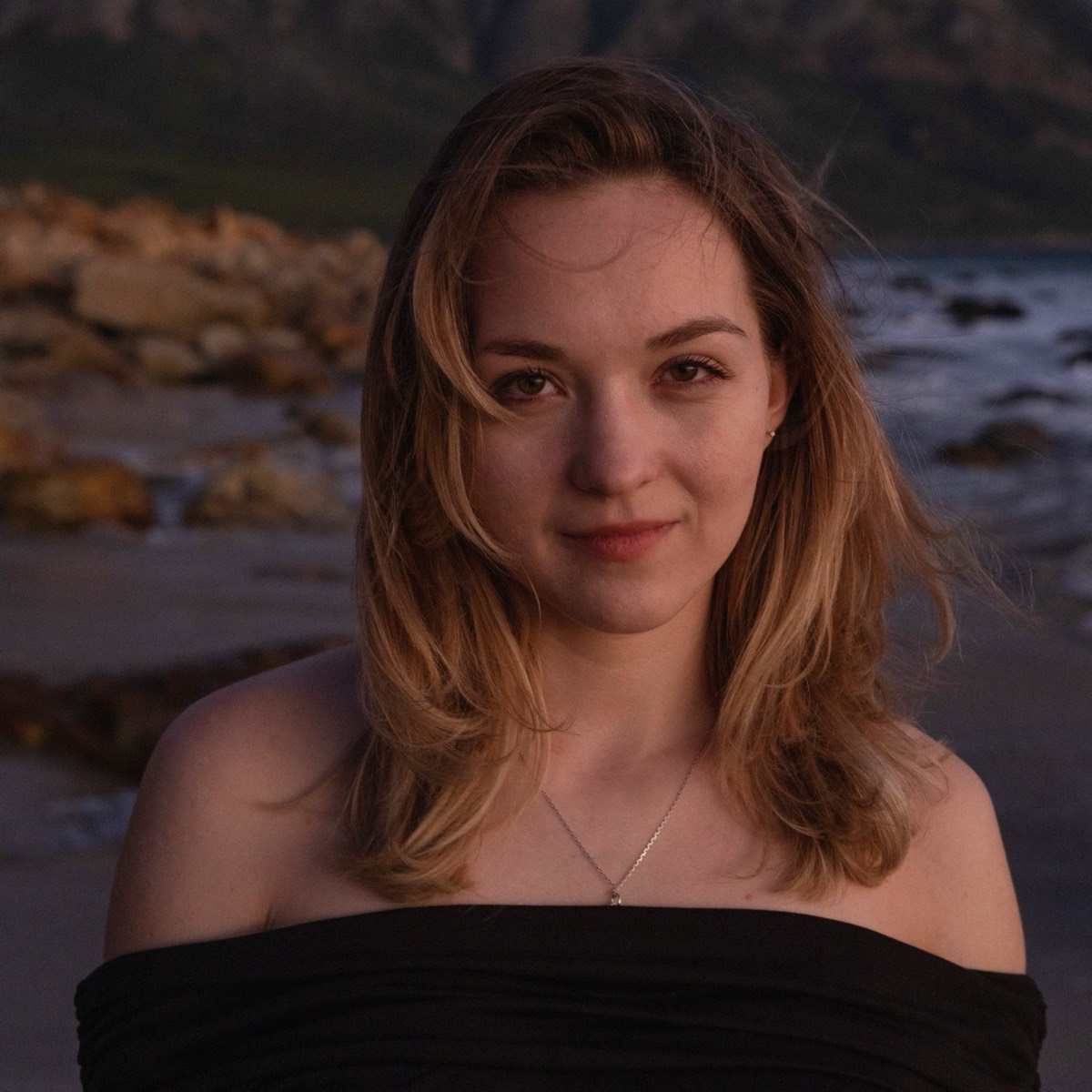 Мария Завьялова | Сетка — социальная сеть от hh.ru