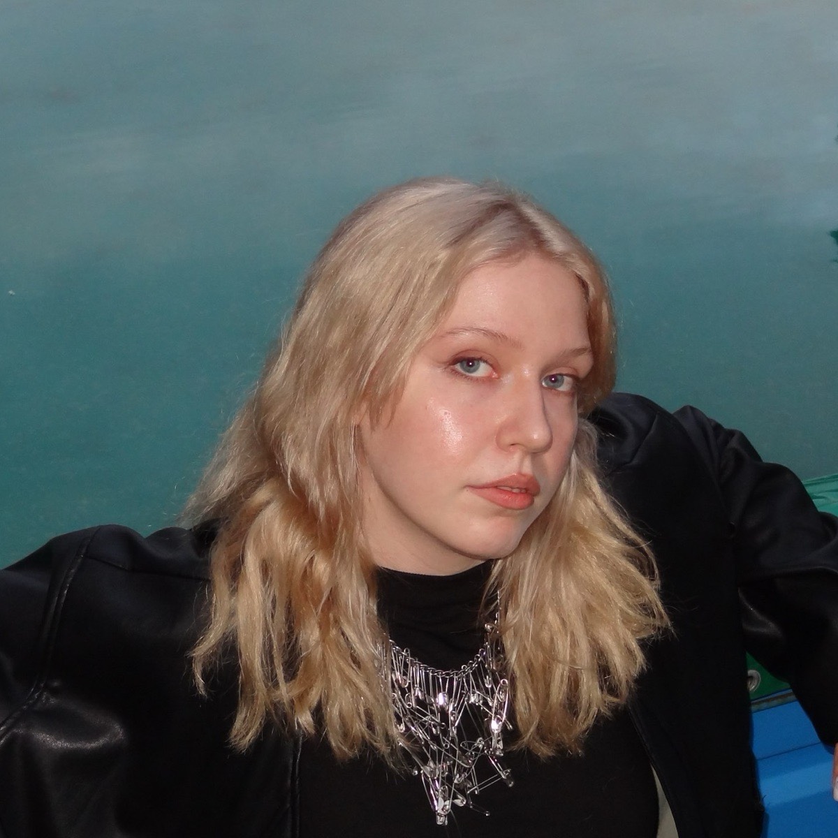 Полина Башлыкова