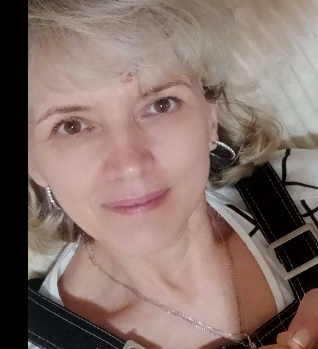 Ирина Петунина