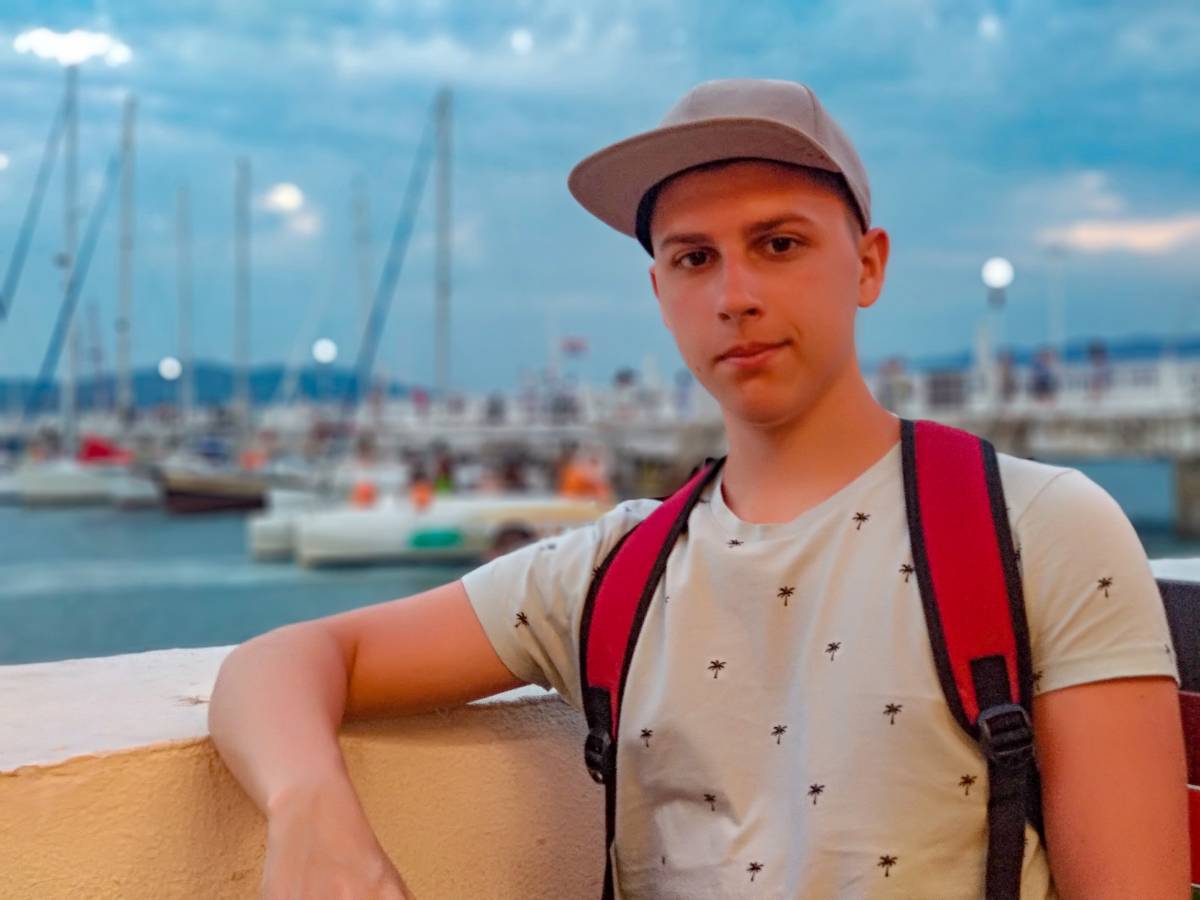 Илья Скаков | Сетка — социальная сеть от hh.ru