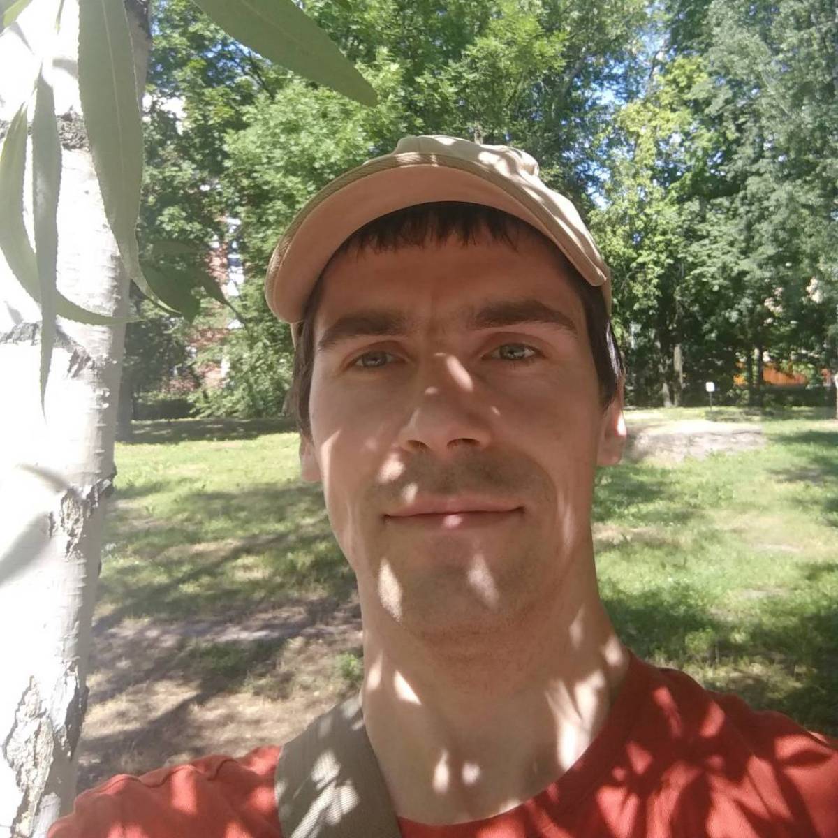 Александр Кадамов