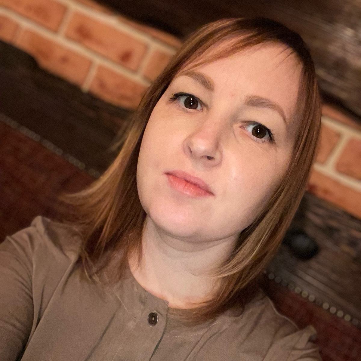 Екатерина Генберг