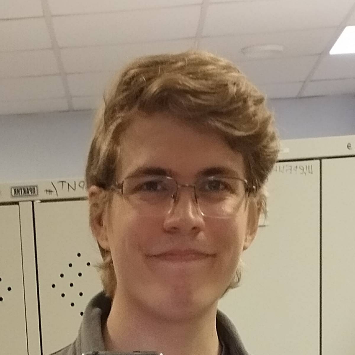 Andrey Moskvin | Сетка — социальная сеть от hh.ru