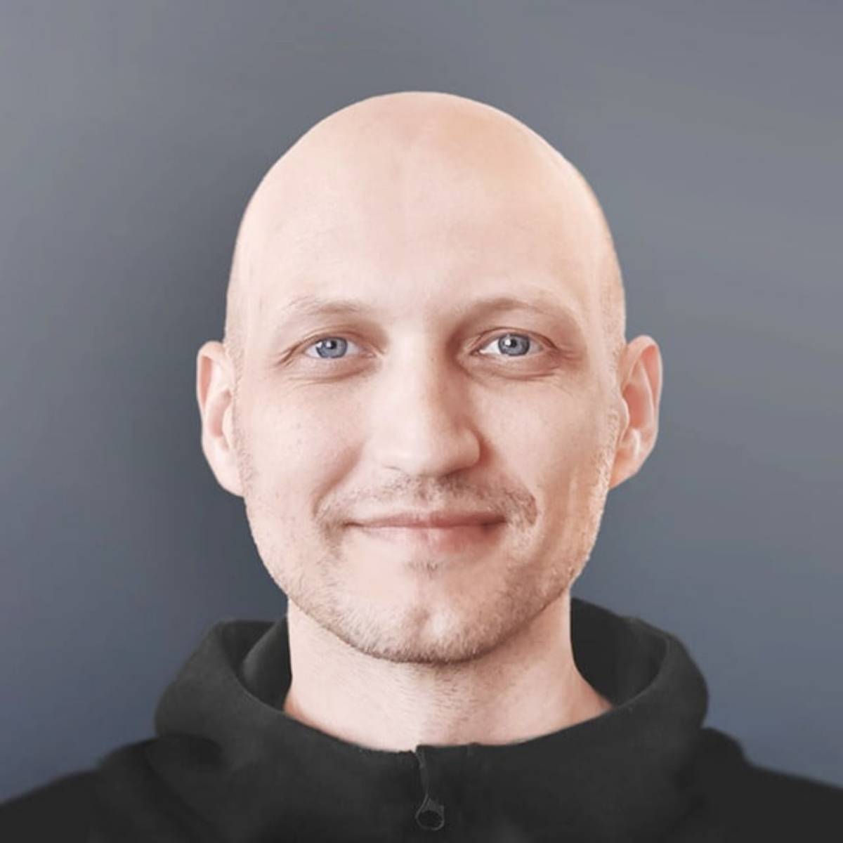 Петр Кузьмин