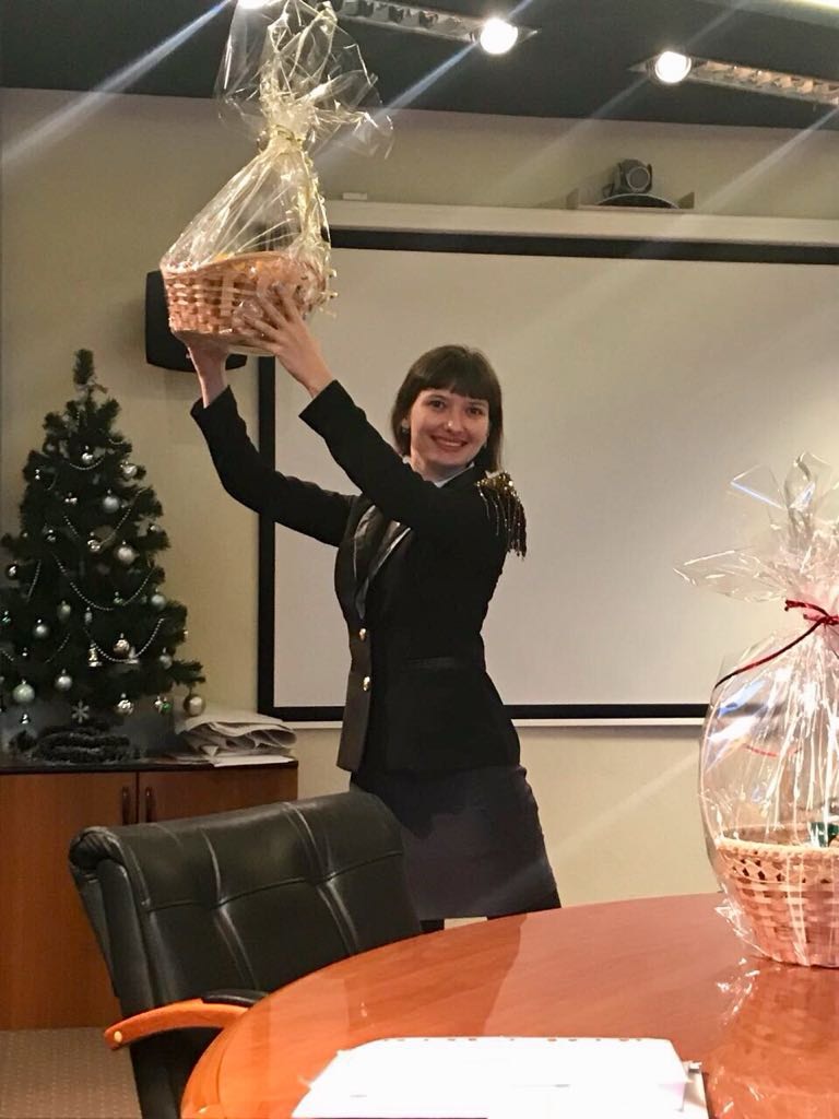 Светлана Дворак | Сетка — социальная сеть от hh.ru