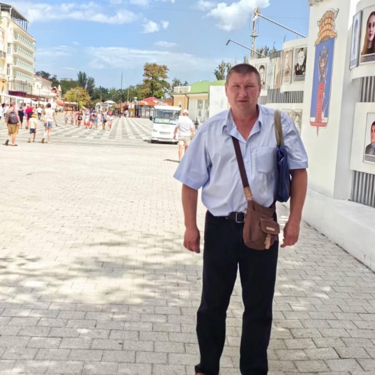 Дмитрий Горбунов