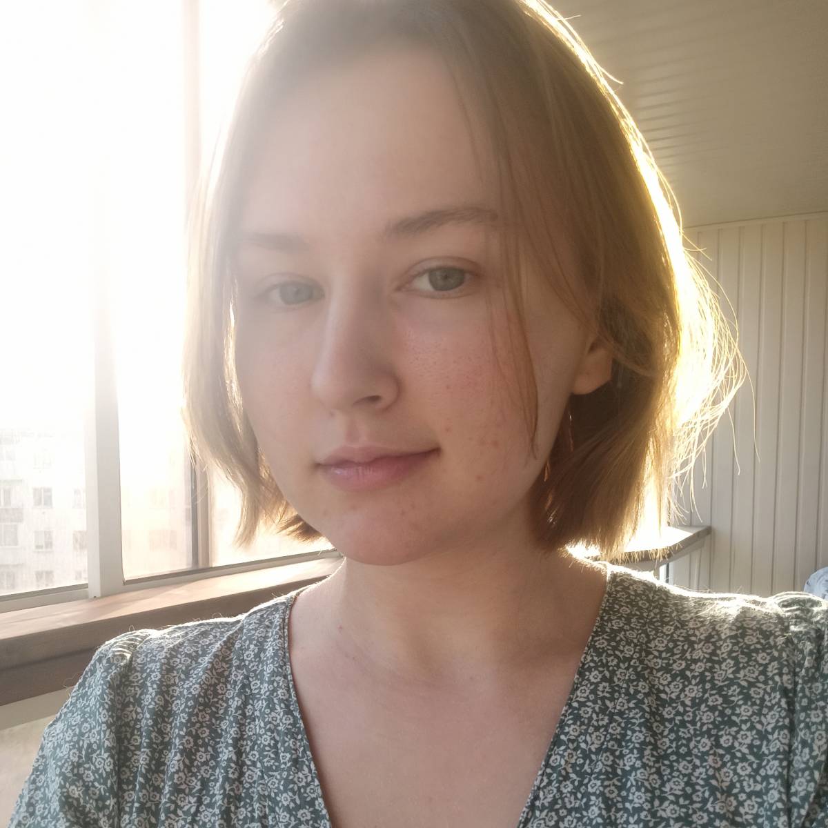 Ирина Бреусова | Сетка — социальная сеть от hh.ru