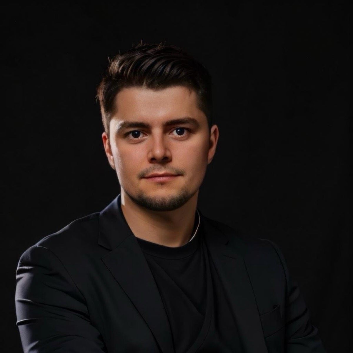 Игорь Галкин