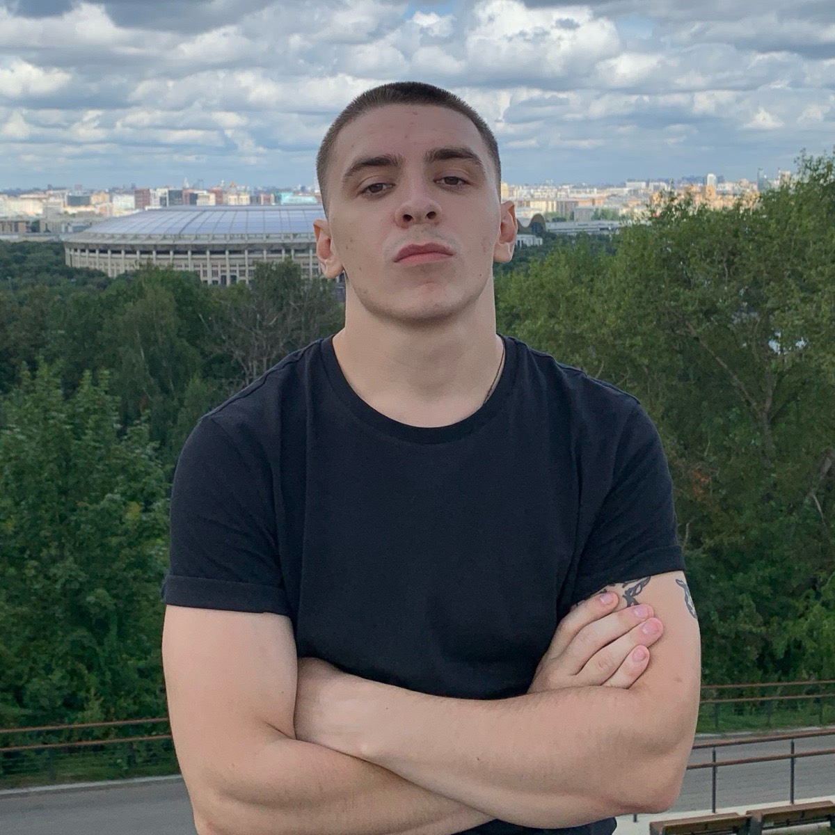 Egor Dityatev