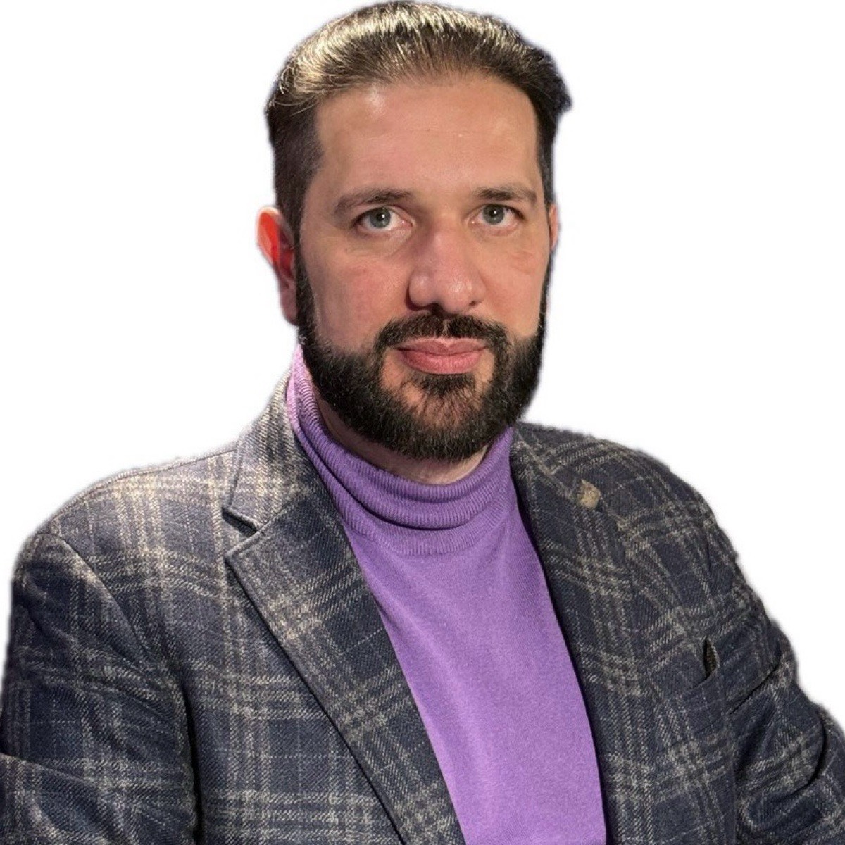 Евгений Шугаев
