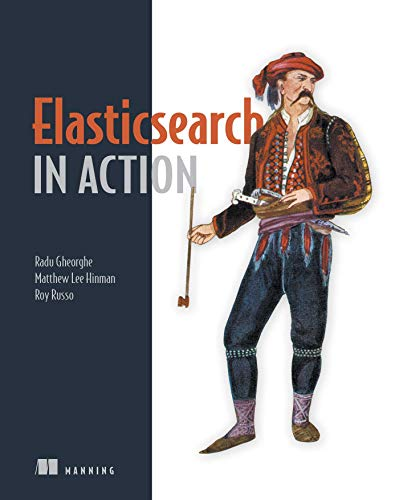 Если начинаете изучать Elasticsearch, а доку читать не хочется или ресерчить код опенсоурсных версий, то лучшим вариантом будет начать с книги Elasticsearch In Action
Что есть в книге:

создание индек... | Сетка — социальная сеть от hh.ru