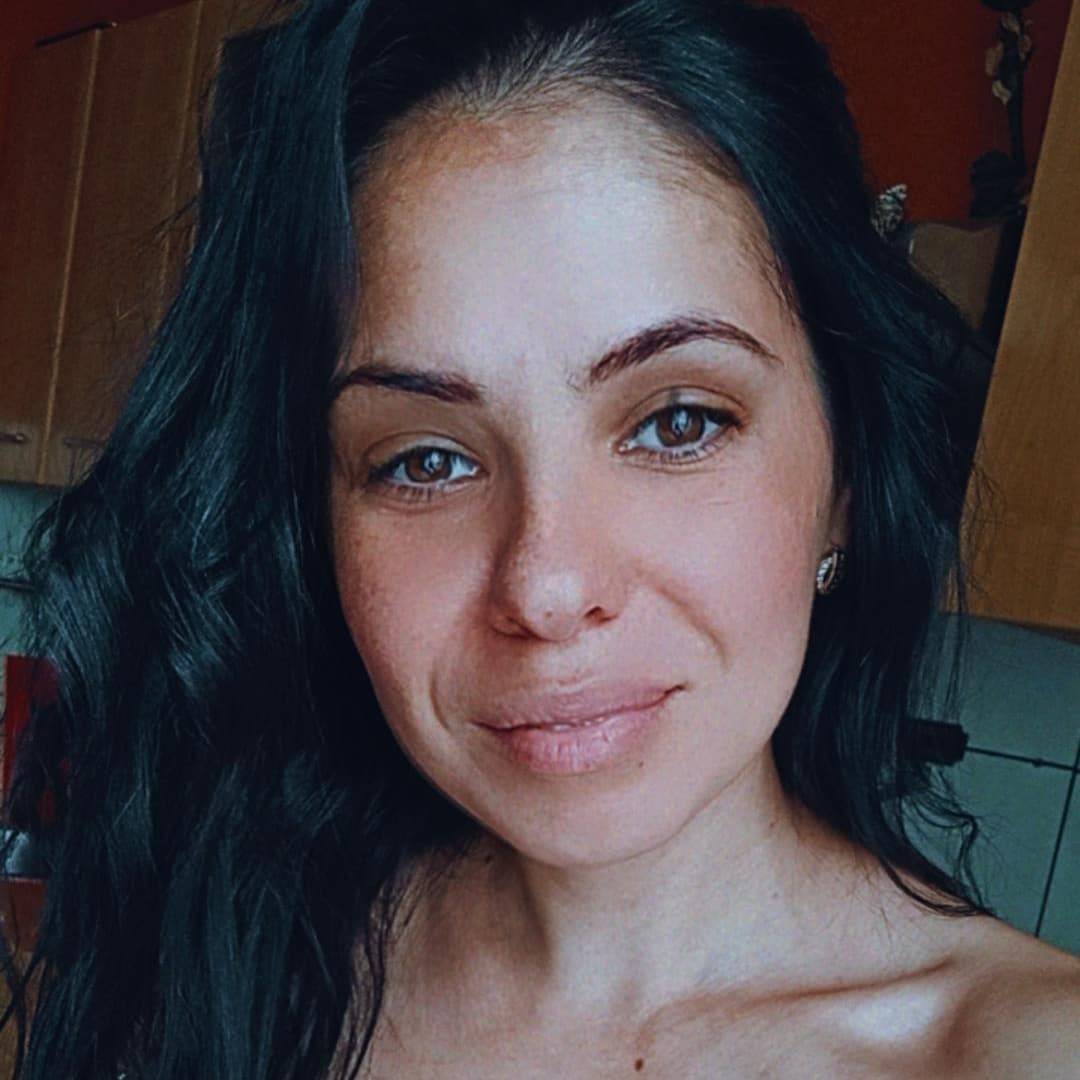 Диана Хубиева | Сетка — социальная сеть от hh.ru