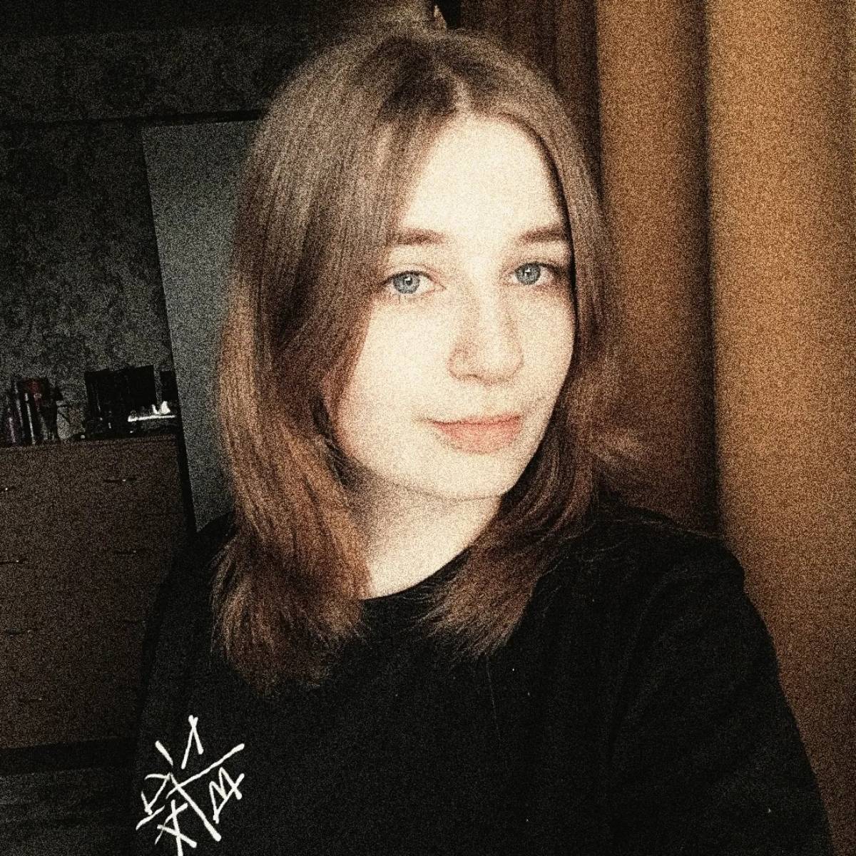 Анна Торопова