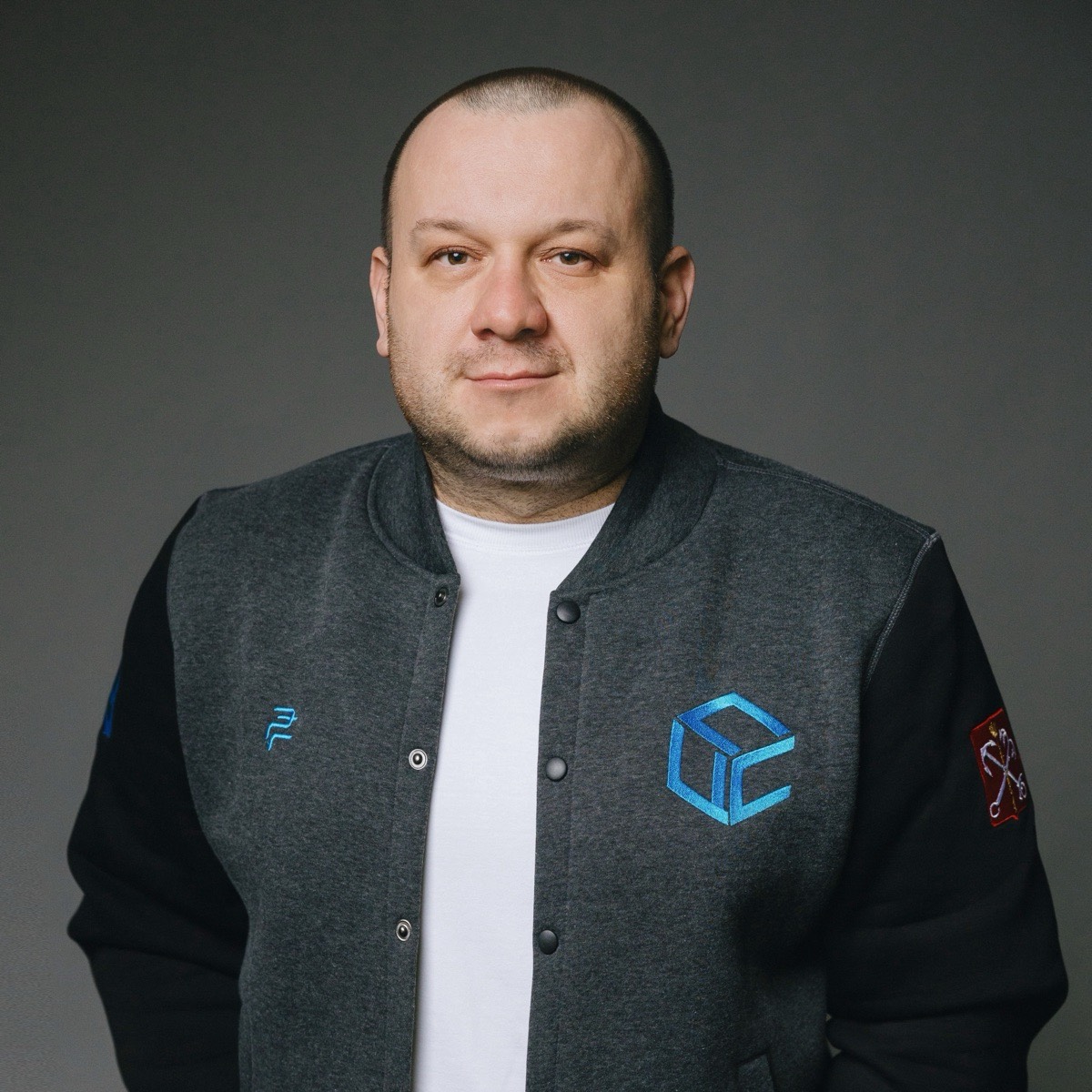 Вадим Махиня | Сетка — социальная сеть от hh.ru