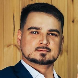 Александр Павлов