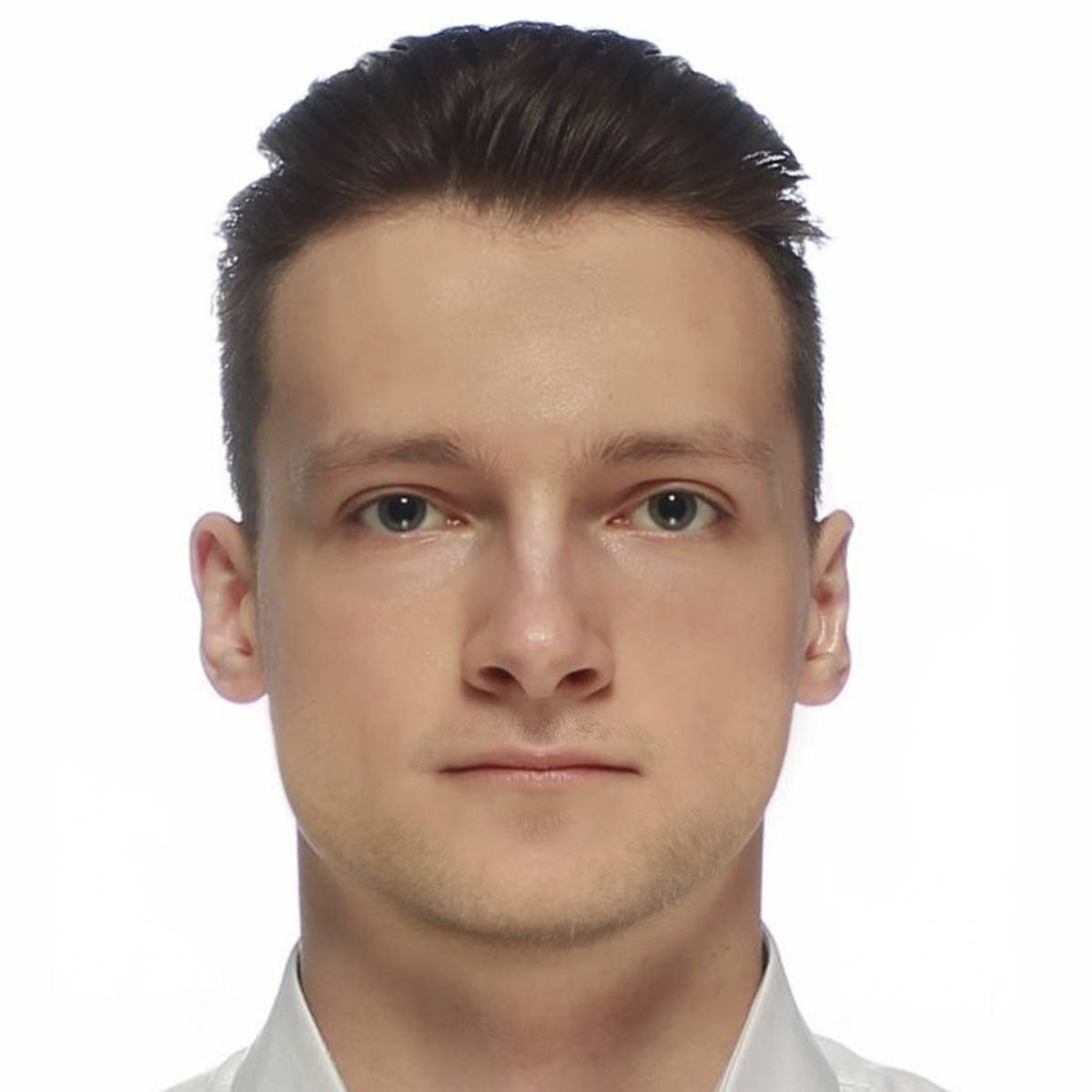 Артем Казанцев