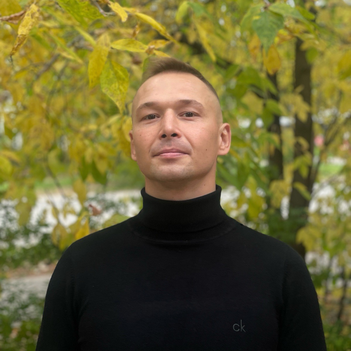 Андрей Зимин