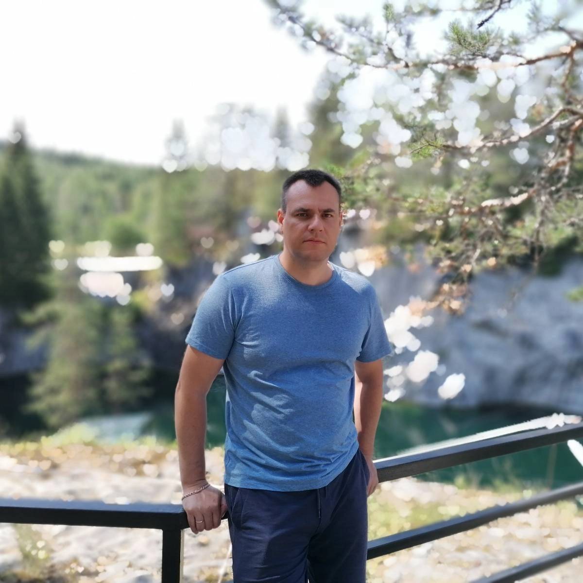 Сергей Петров | Сетка — социальная сеть от hh.ru