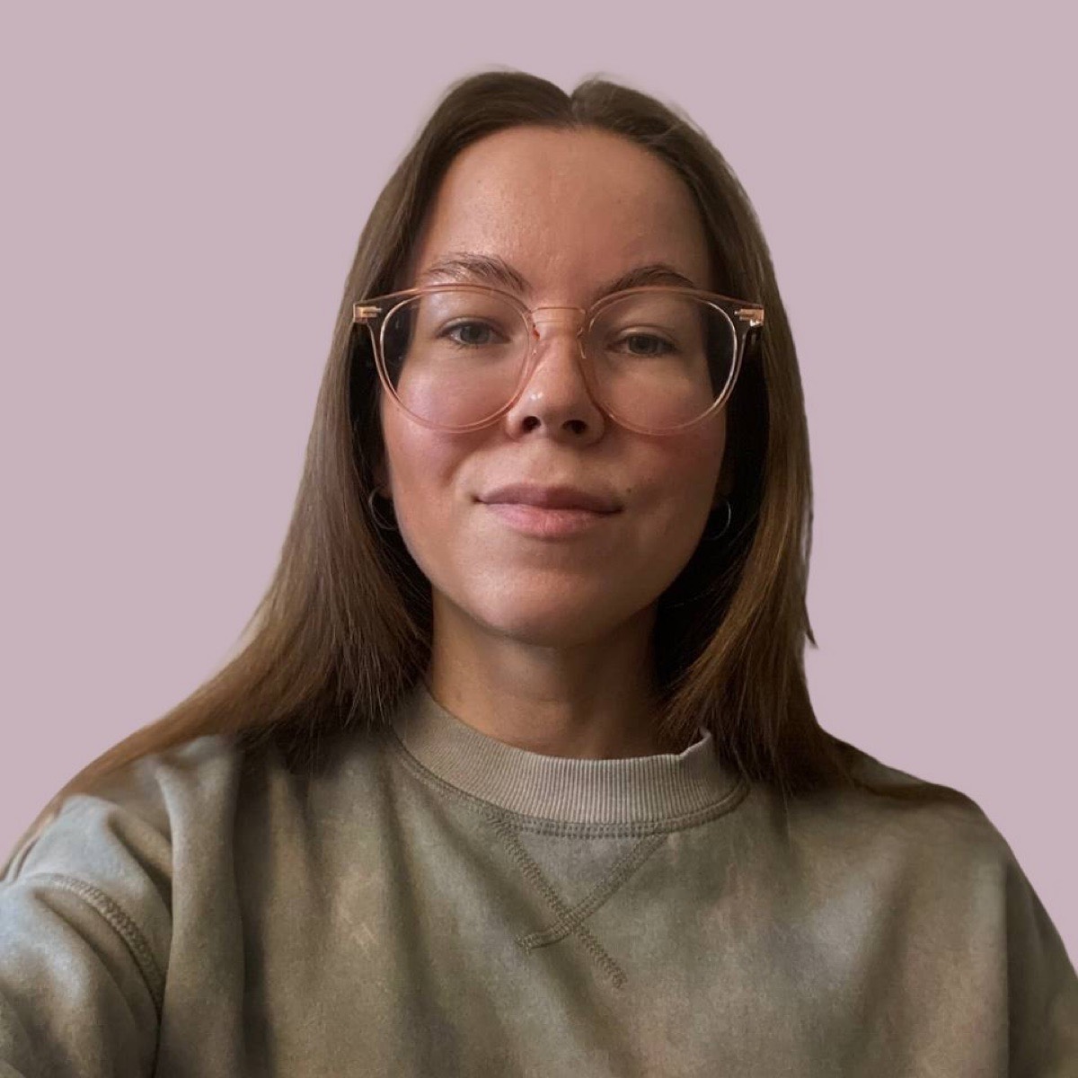 Елена Смирнова