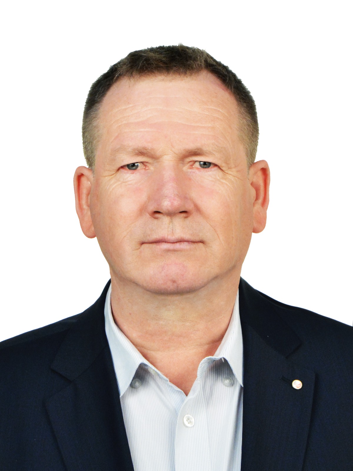 Виктор Бронников