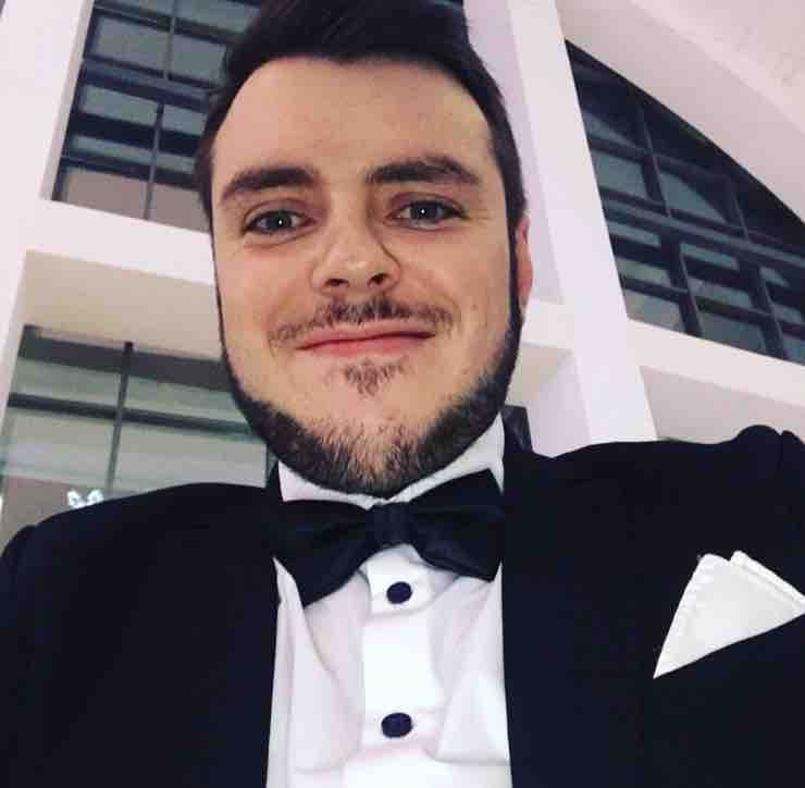 Роман Збровский