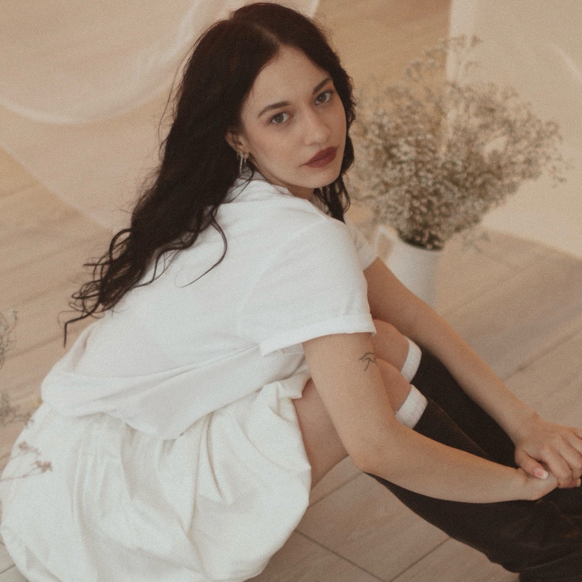 Анна Каплина