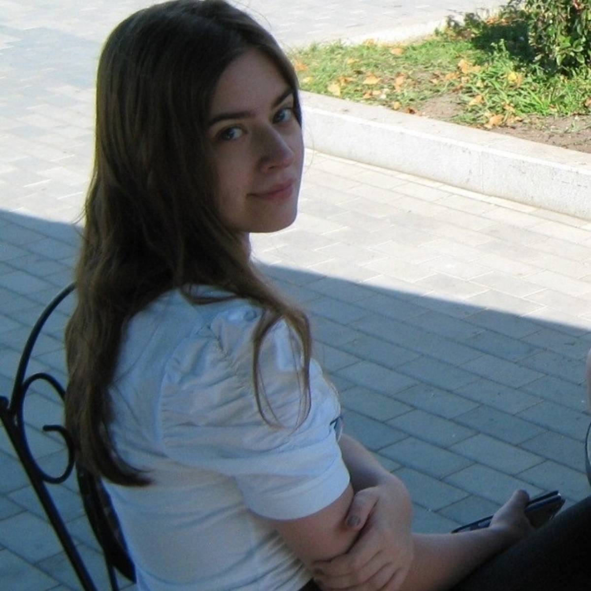 Екатерина Десятникова