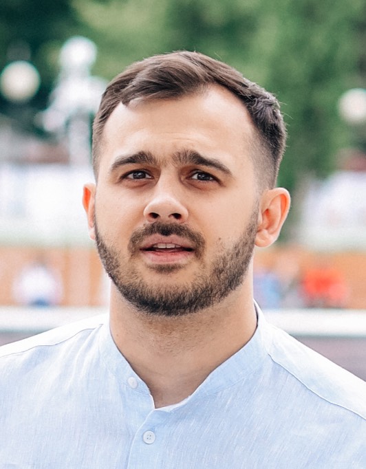 Сергей Кичатов