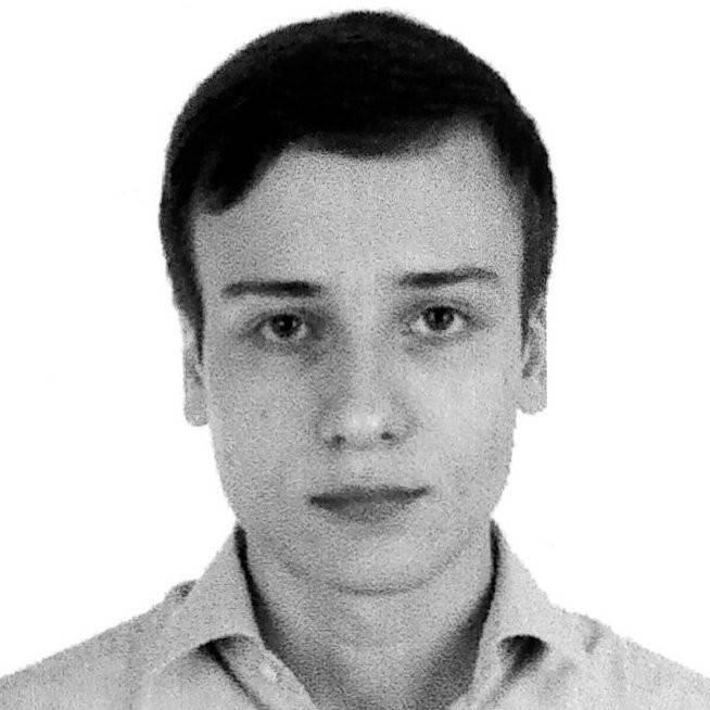 Николай Коняев