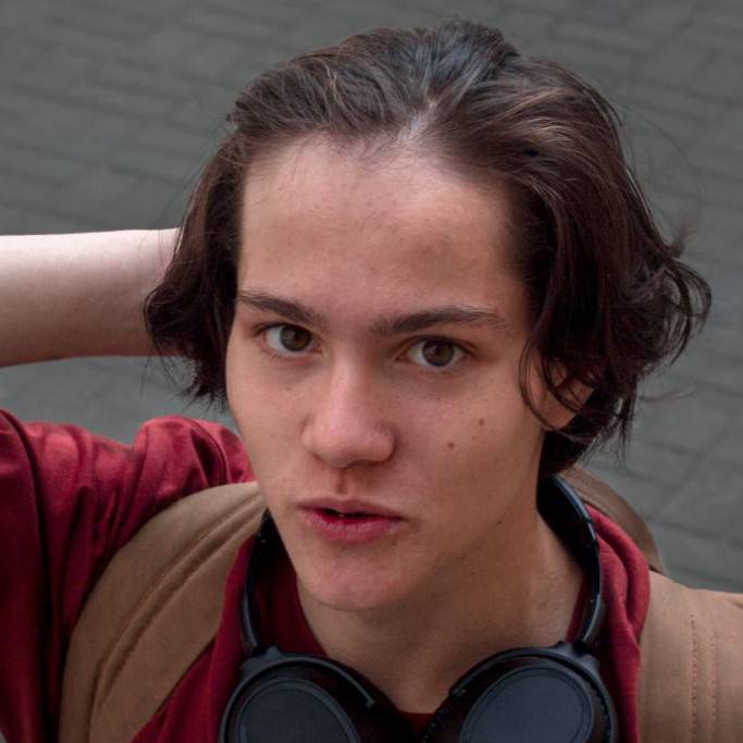 Владимир Морозов