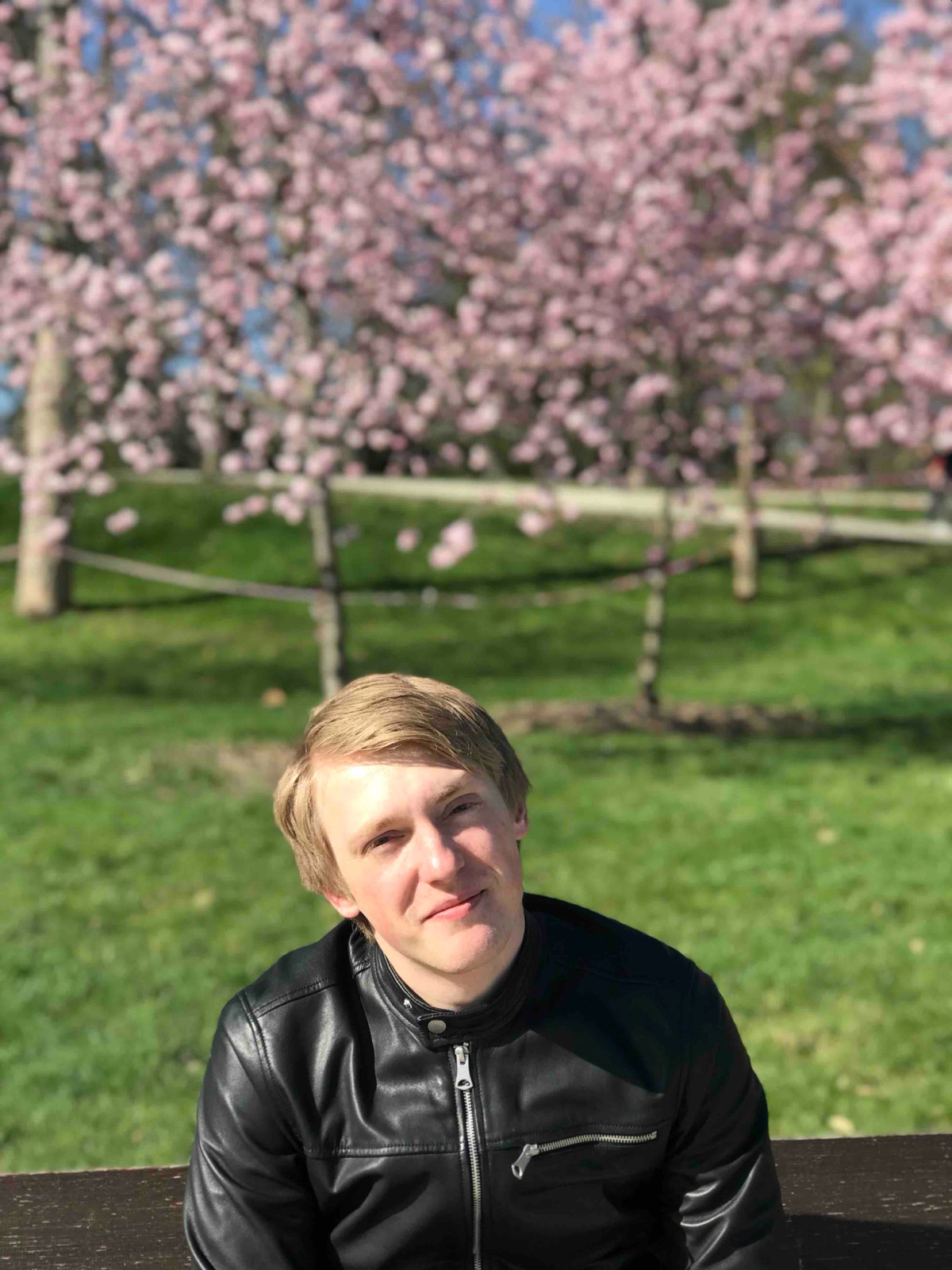 Николай Абросимов | Сетка — социальная сеть от hh.ru