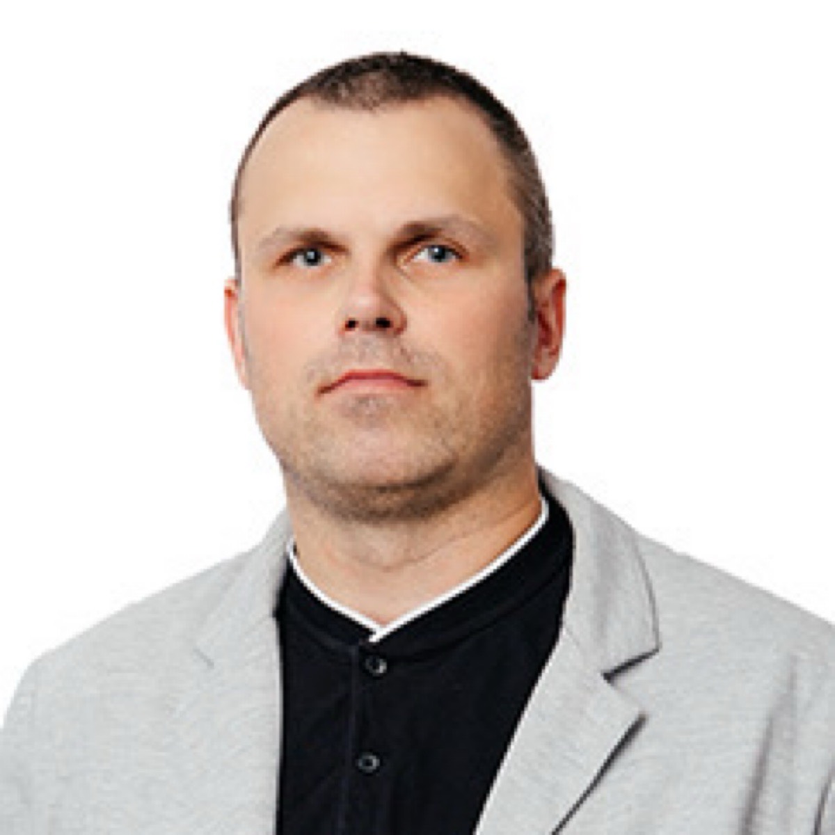 Евгений Бубликов