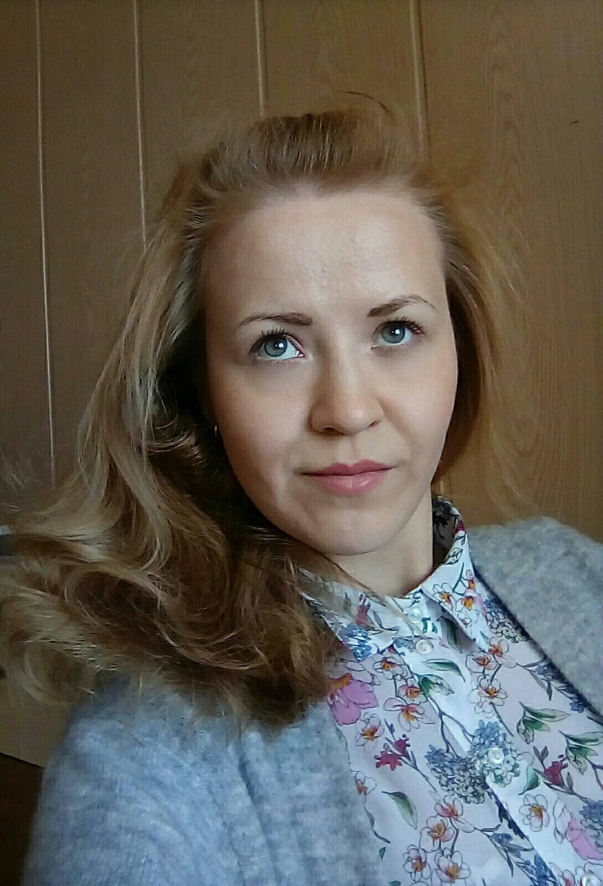Ильмира Шулакова