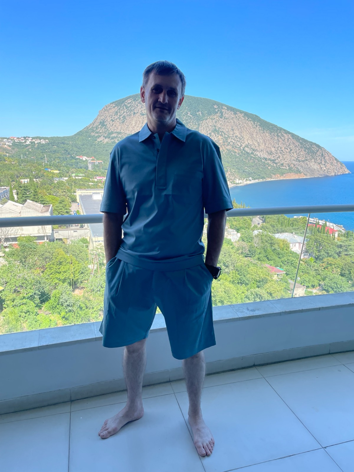 Александр Габуния