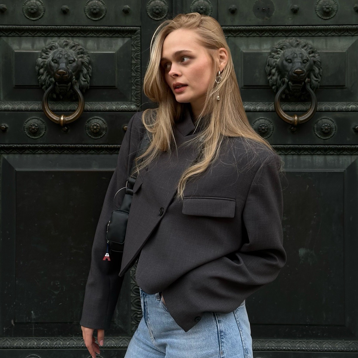 Варвара Жукова | Сетка — социальная сеть от hh.ru