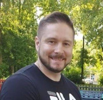 Андрей Вотинцев