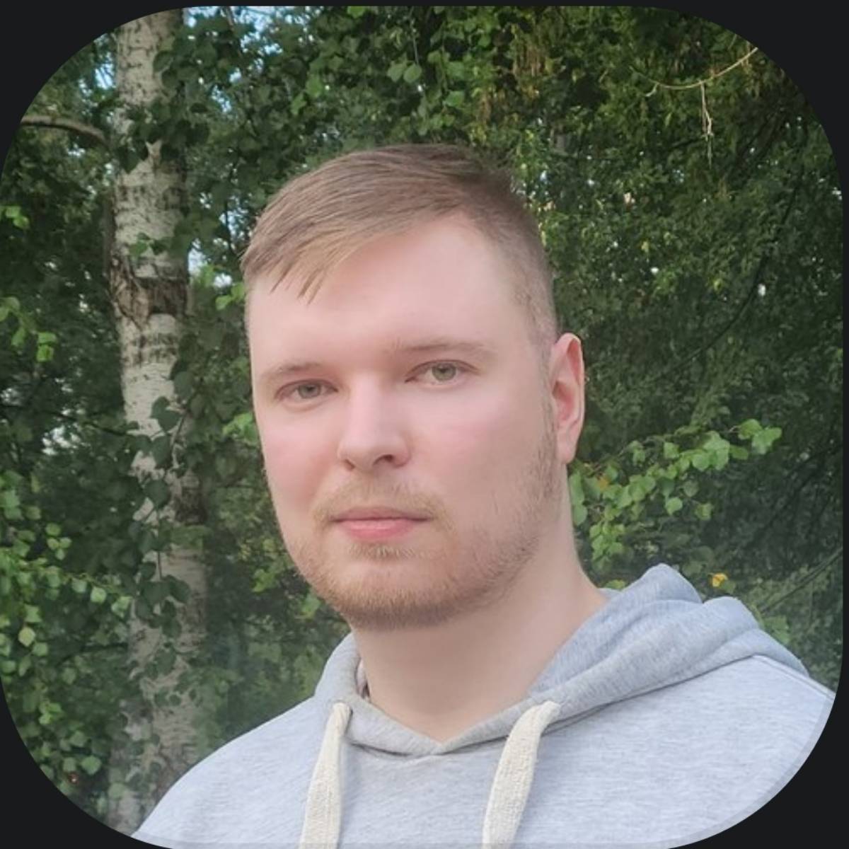 Илья Фёдоров