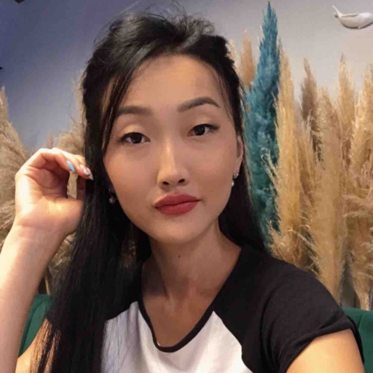 Кристина Ким | Сетка — социальная сеть от hh.ru