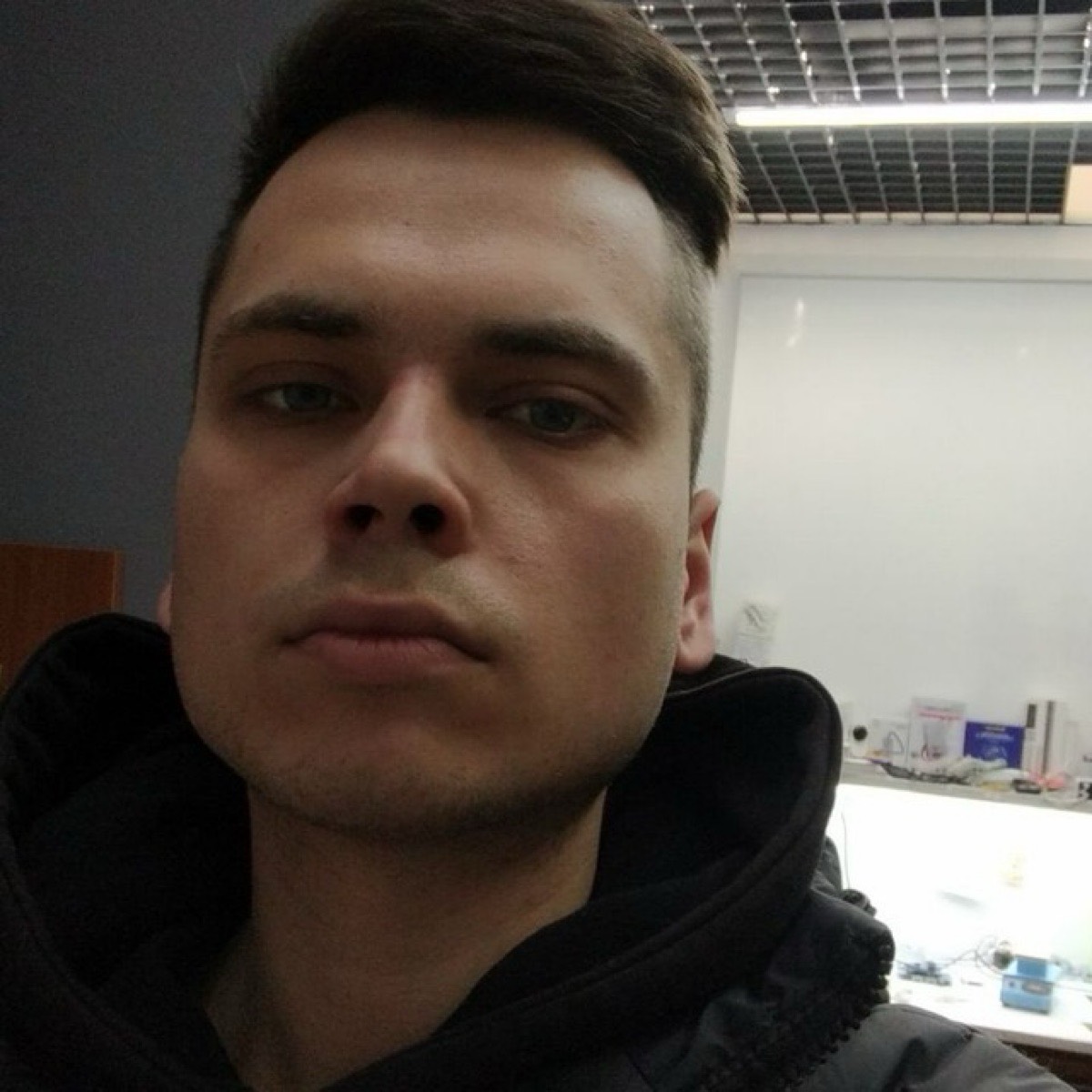 Алексей Оконешников
