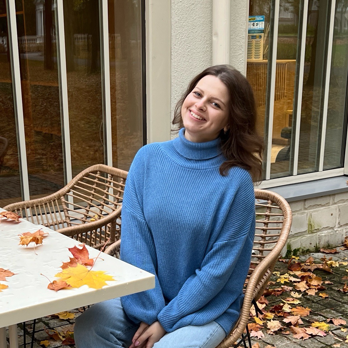 Ксения Галич | Сетка — социальная сеть от hh.ru