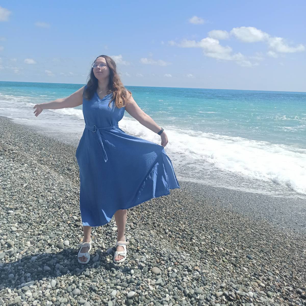 Дарья Руцкая | Сетка — социальная сеть от hh.ru