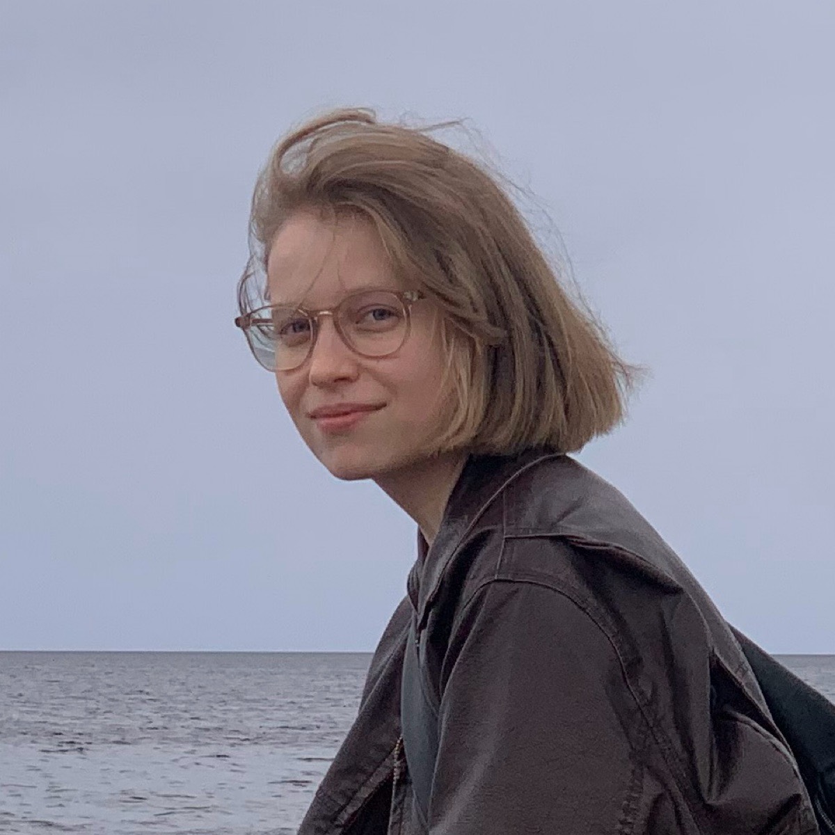 Анна Котяшова | Сетка — социальная сеть от hh.ru