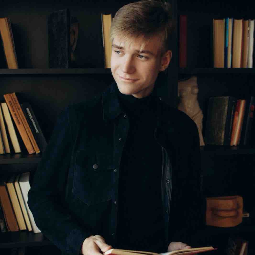 Nikita Smirnov