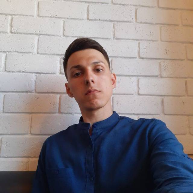 Кирилл Киселев | Сетка — социальная сеть от hh.ru