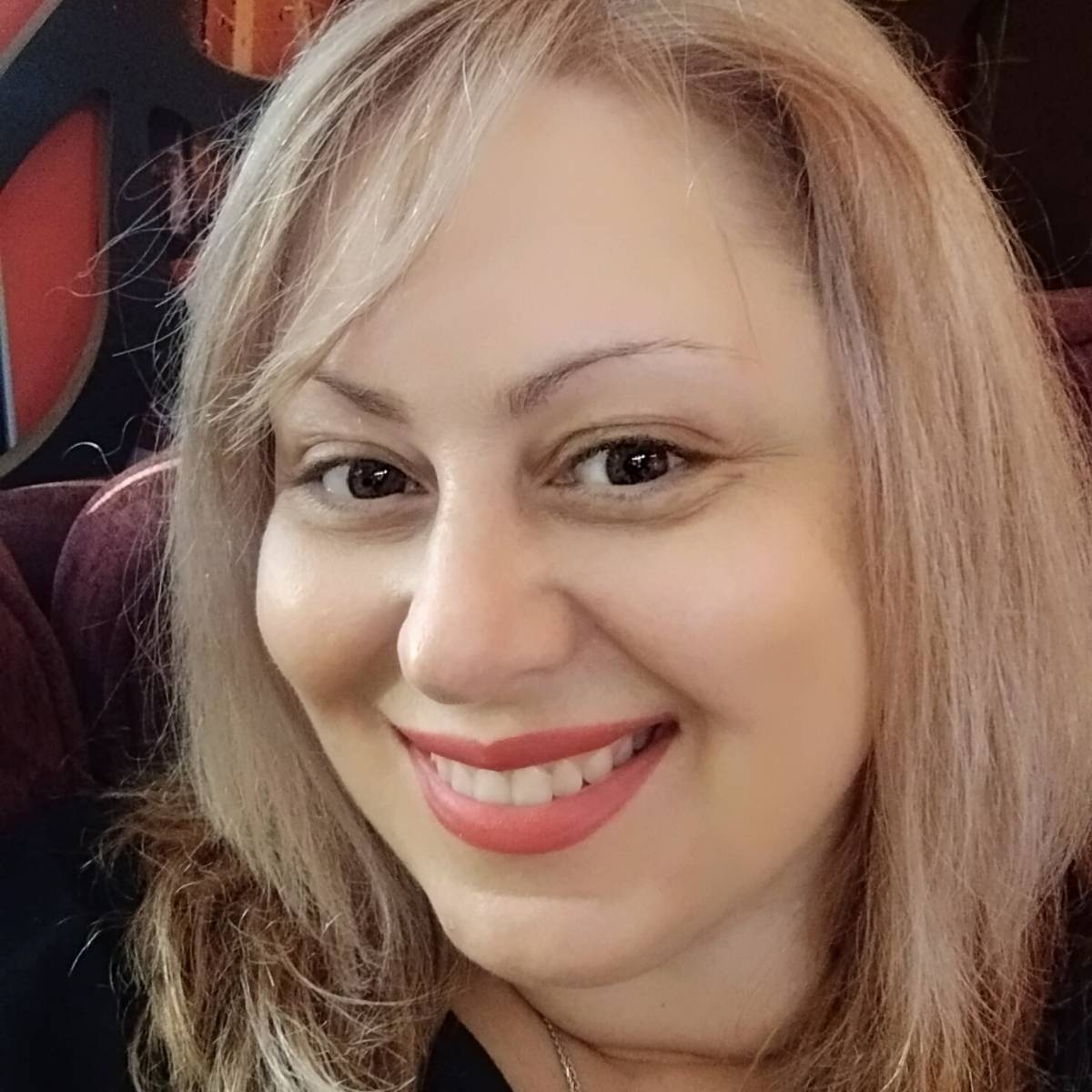 Ольга Московкина