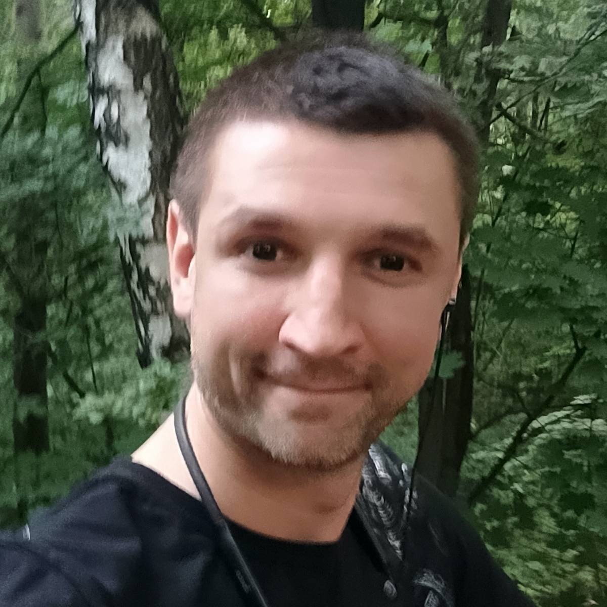 Владимир Бобков | Сетка — социальная сеть от hh.ru