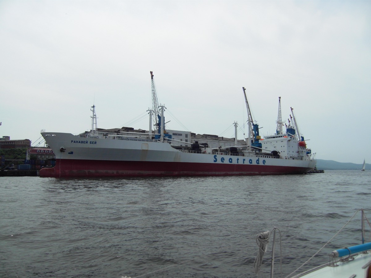 Александр Ковалев